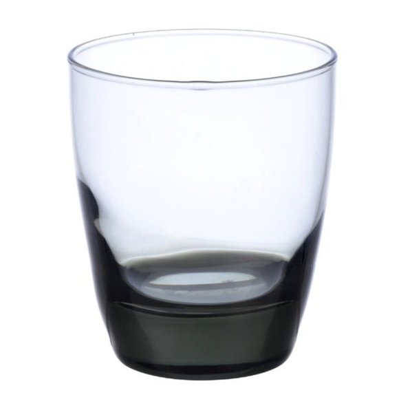 Old-Fashioned Drinking Glasses, 13 oz. 4pc - Picture 1 of 1